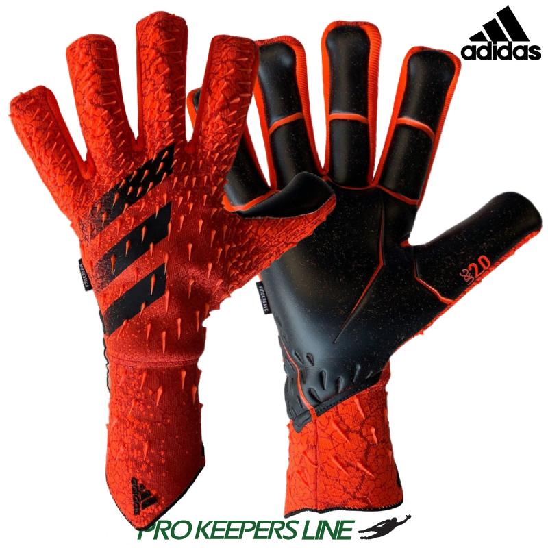 Are These The Ultimate Goalie Gloves: Discover Customizable Metal Gloves For Superior Protection