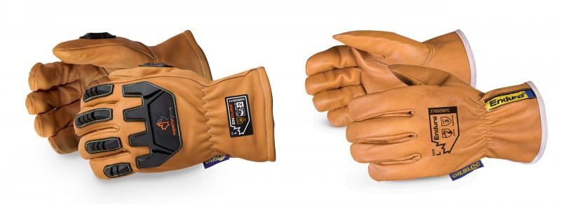 Are These The Ultimate Goalie Gloves: Discover Customizable Metal Gloves For Superior Protection