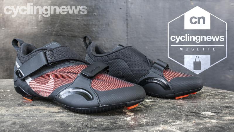 Are these the ultimate Nike cycle shoes for men