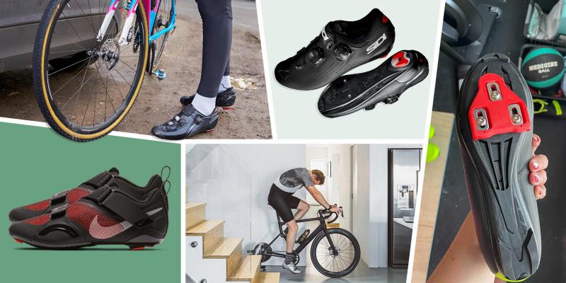 Are these the ultimate Nike cycle shoes for men