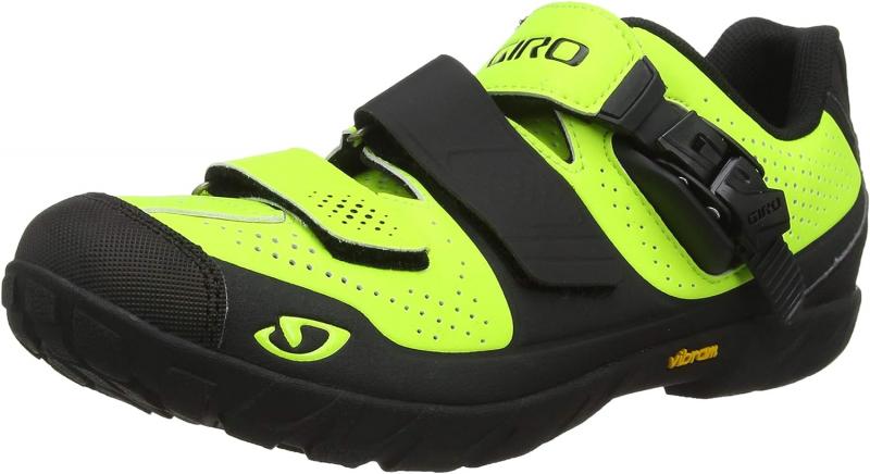 Are these the ultimate Nike cycle shoes for men