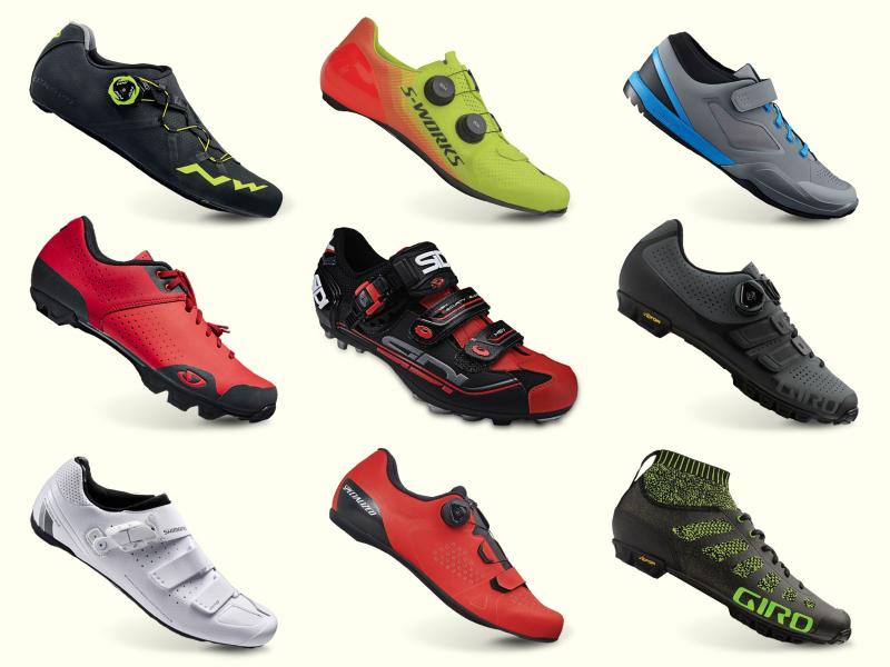 Are these the ultimate Nike cycle shoes for men