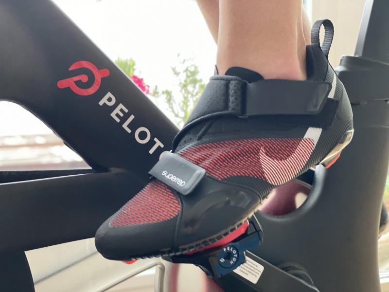 Are these the ultimate Nike cycle shoes for men