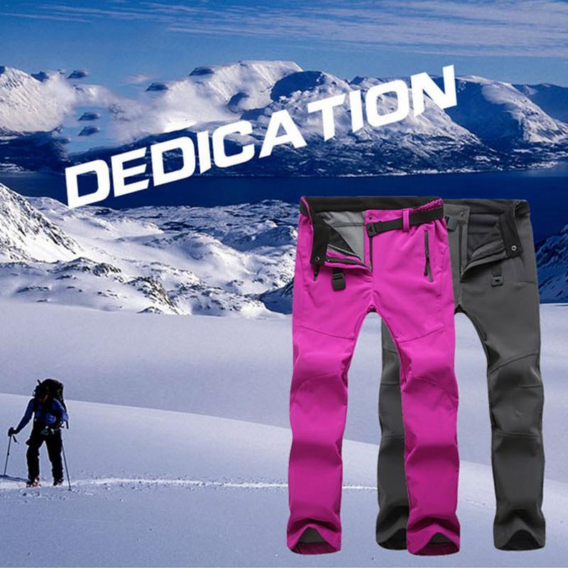 Are These The Ultimate Outdoor Winter Pants. : Columbia Modern Mountain 2.0 Review