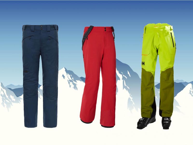 Are These The Ultimate Outdoor Winter Pants. : Columbia Modern Mountain 2.0 Review
