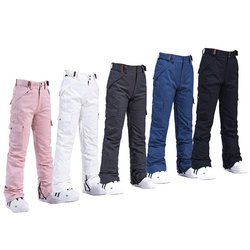Are These The Ultimate Outdoor Winter Pants. : Columbia Modern Mountain 2.0 Review