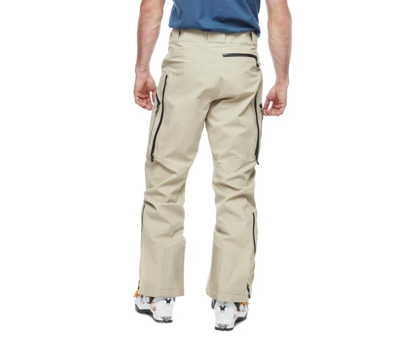 Are These The Ultimate Outdoor Winter Pants. : Columbia Modern Mountain 2.0 Review