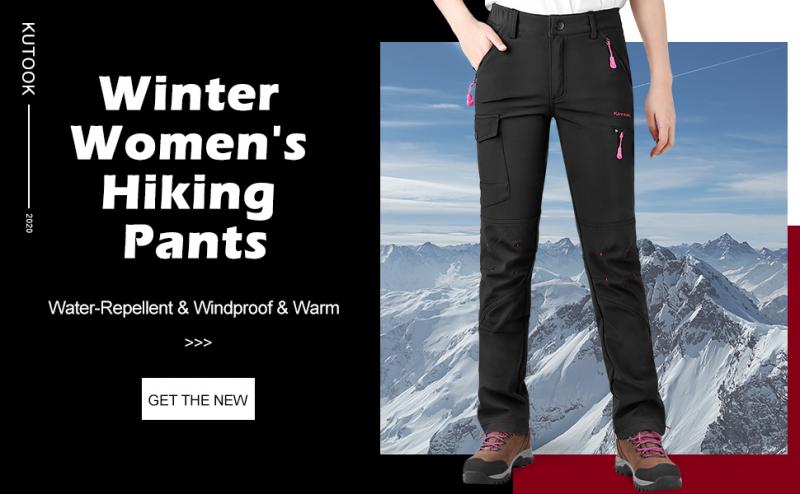 Are These The Ultimate Outdoor Winter Pants. : Columbia Modern Mountain 2.0 Review