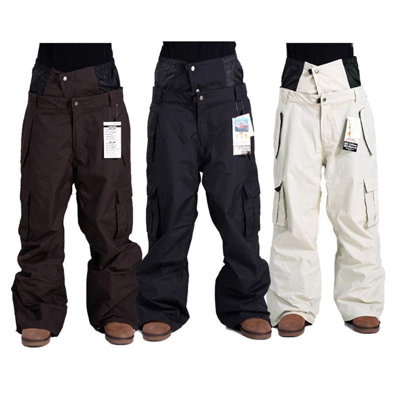 Are These The Ultimate Outdoor Winter Pants. : Columbia Modern Mountain 2.0 Review