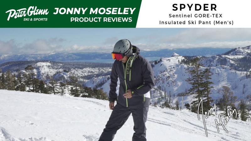 Are These The Ultimate Outdoor Winter Pants. : Columbia Modern Mountain 2.0 Review