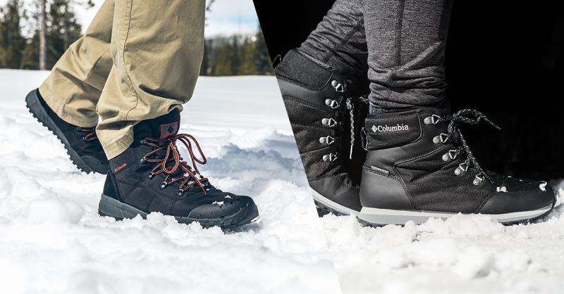 Are These The Ultimate Outdoor Winter Pants. : Columbia Modern Mountain 2.0 Review