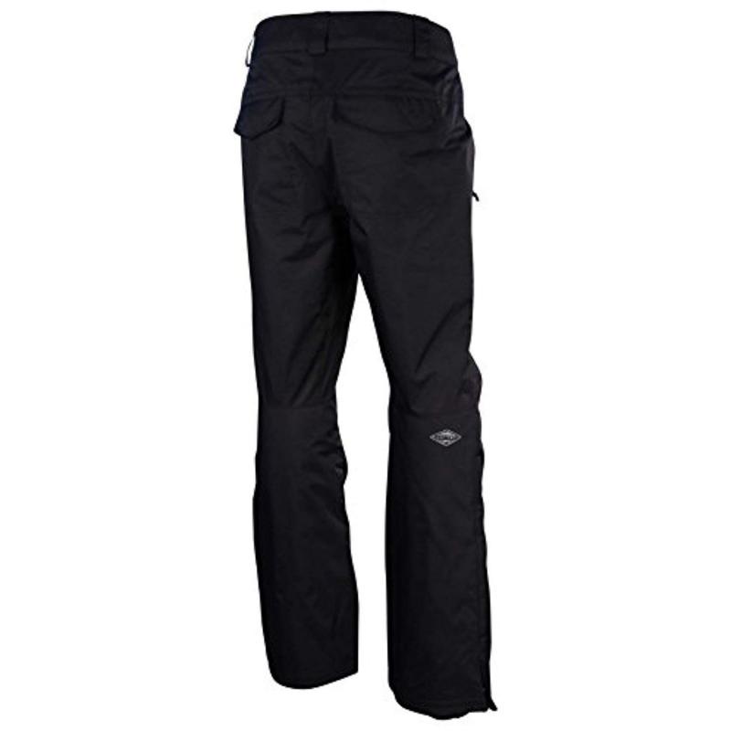 Are These The Ultimate Outdoor Winter Pants. : Columbia Modern Mountain 2.0 Review
