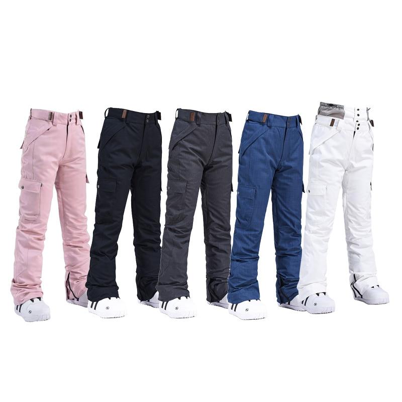 Are These The Ultimate Outdoor Winter Pants. : Columbia Modern Mountain 2.0 Review