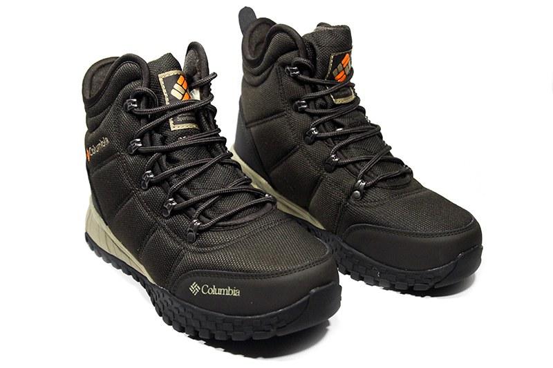 Are These The Ultimate Outdoor Winter Pants. : Columbia Modern Mountain 2.0 Review