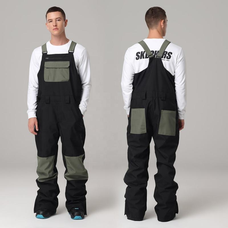 Are These The Ultimate Outdoor Winter Pants. : Columbia Modern Mountain 2.0 Review