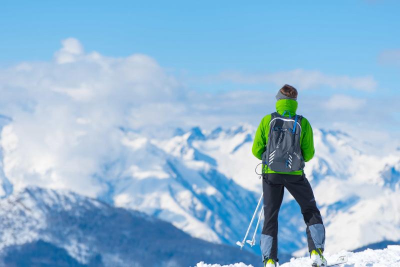 Are These The Ultimate Outdoor Winter Pants. : Columbia Modern Mountain 2.0 Review
