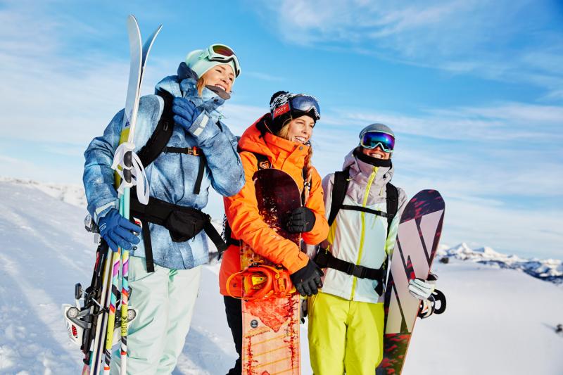 Are These The Ultimate Outdoor Winter Pants. : Columbia Modern Mountain 2.0 Review