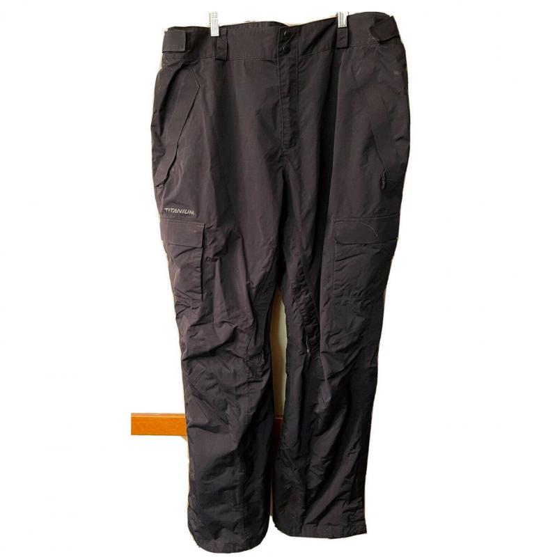 Are These The Ultimate Outdoor Winter Pants. : Columbia Modern Mountain 2.0 Review