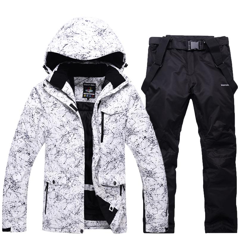 Are These The Ultimate Outdoor Winter Pants. : Columbia Modern Mountain 2.0 Review