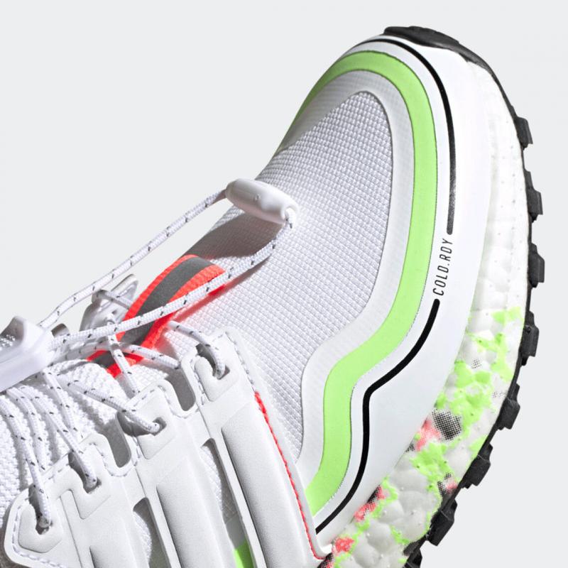 Are These The Ultimate Winter Running Shoes. How Adidas Ultra Boost Cold.RDY Can Revolutionize Your Cold Weather Runs