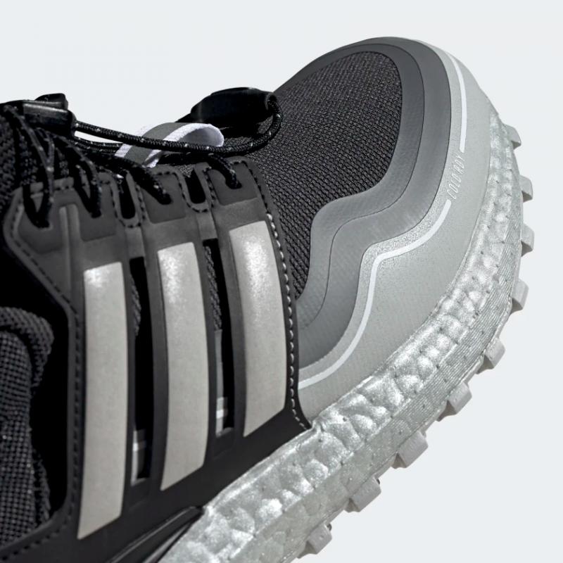 Are These The Ultimate Winter Running Shoes. How Adidas Ultra Boost Cold.RDY Can Revolutionize Your Cold Weather Runs