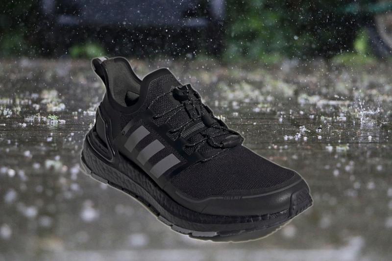 Are These The Ultimate Winter Running Shoes. How Adidas Ultra Boost Cold.RDY Can Revolutionize Your Cold Weather Runs