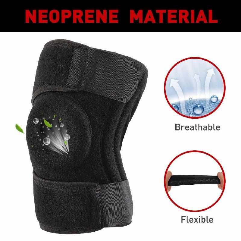 Are These Top Shock Doctor Knee & Arm Sleeves Worth It. The Surprising Review of 2023