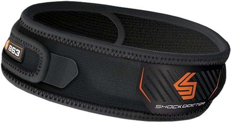 Are These Top Shock Doctor Knee & Arm Sleeves Worth It. The Surprising Review of 2023