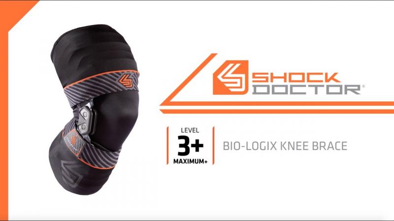 Are These Top Shock Doctor Knee & Arm Sleeves Worth It. The Surprising Review of 2023
