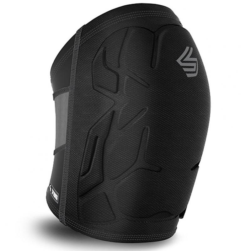 Are These Top Shock Doctor Knee & Arm Sleeves Worth It. The Surprising Review of 2023