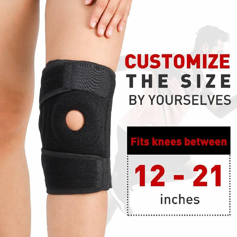 Are These Top Shock Doctor Knee & Arm Sleeves Worth It. The Surprising Review of 2023