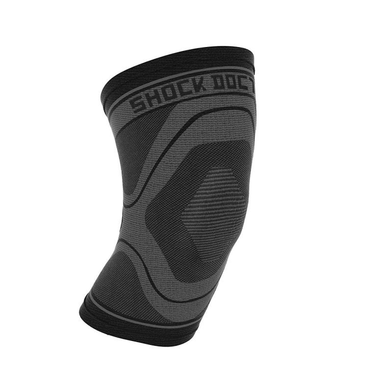 Are These Top Shock Doctor Knee & Arm Sleeves Worth It. The Surprising Review of 2023