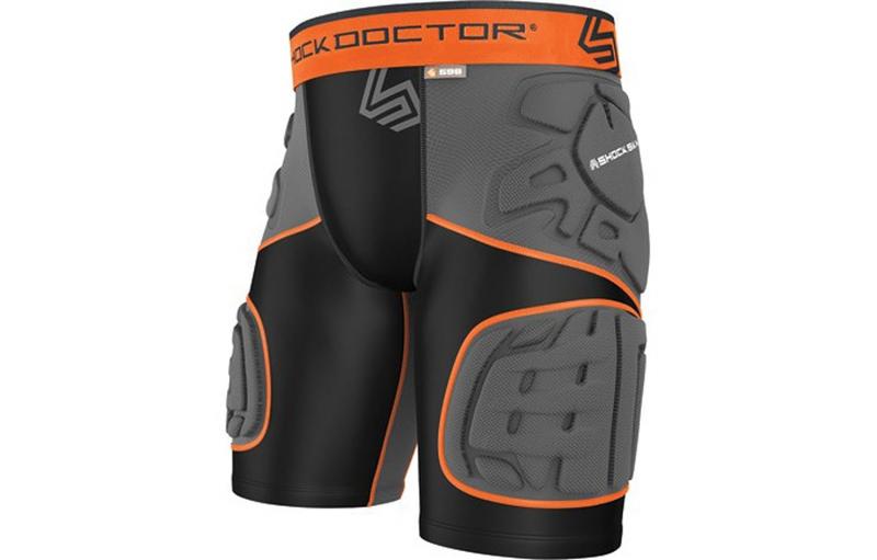 Are These Top Shock Doctor Knee & Arm Sleeves Worth It. The Surprising Review of 2023