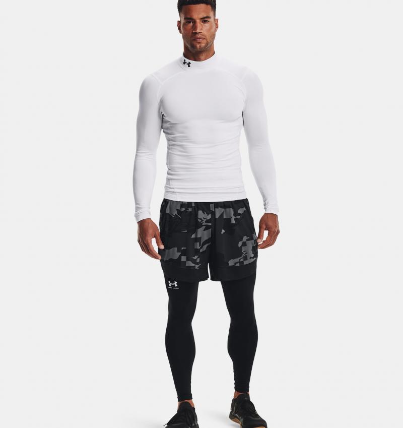 Are These Under Armour ColdGear Shirts Worth It: 15 Reasons Why You Need Compression