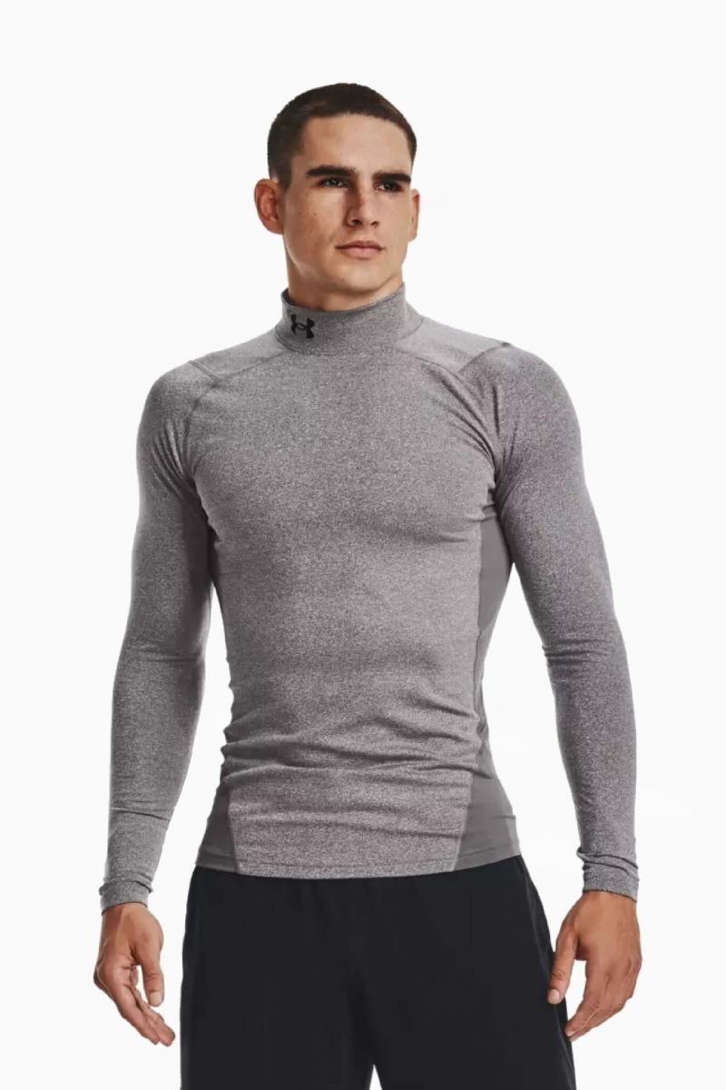 Are These Under Armour ColdGear Shirts Worth It: 15 Reasons Why You Need Compression