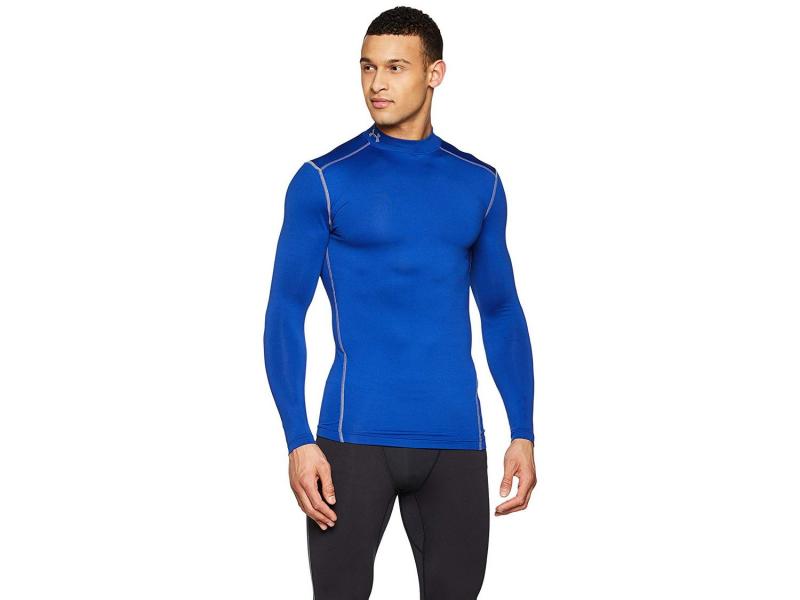 Are These Under Armour ColdGear Shirts Worth It: 15 Reasons Why You Need Compression