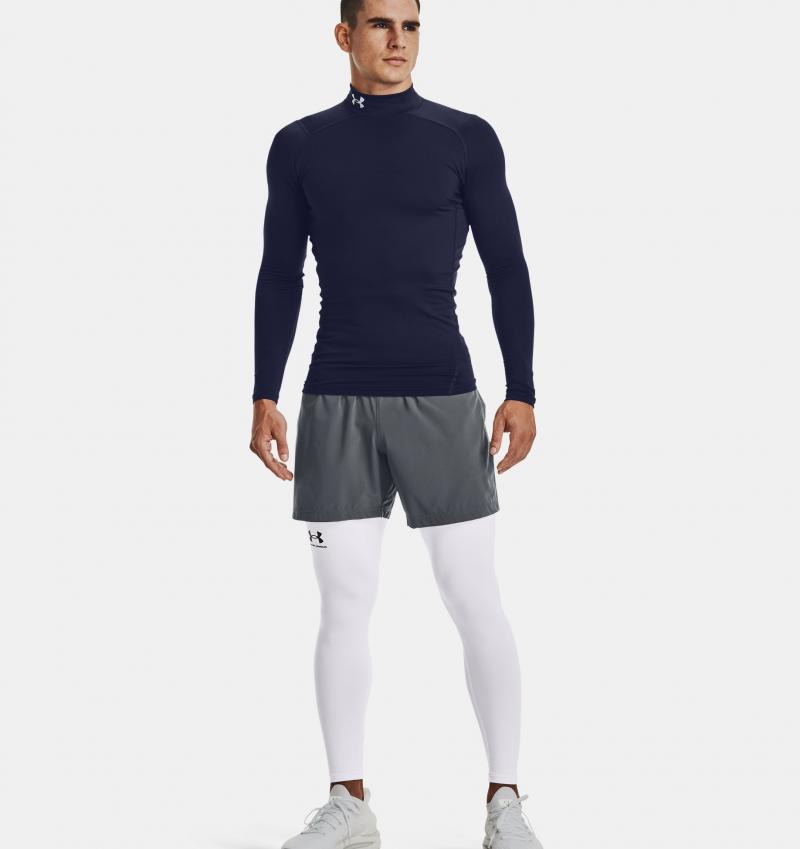 Are These Under Armour ColdGear Shirts Worth It: 15 Reasons Why You Need Compression