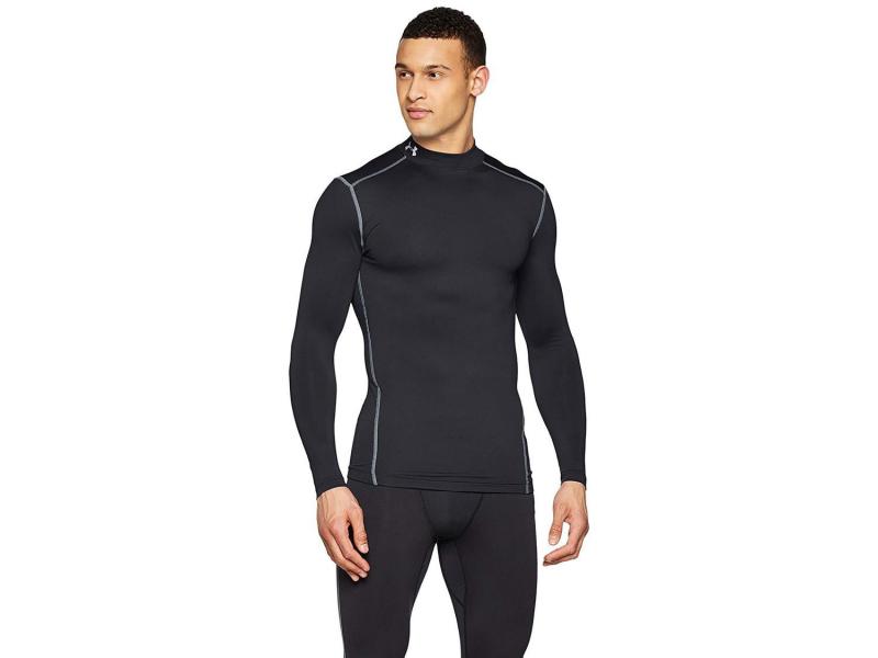 Are These Under Armour ColdGear Shirts Worth It: 15 Reasons Why You Need Compression