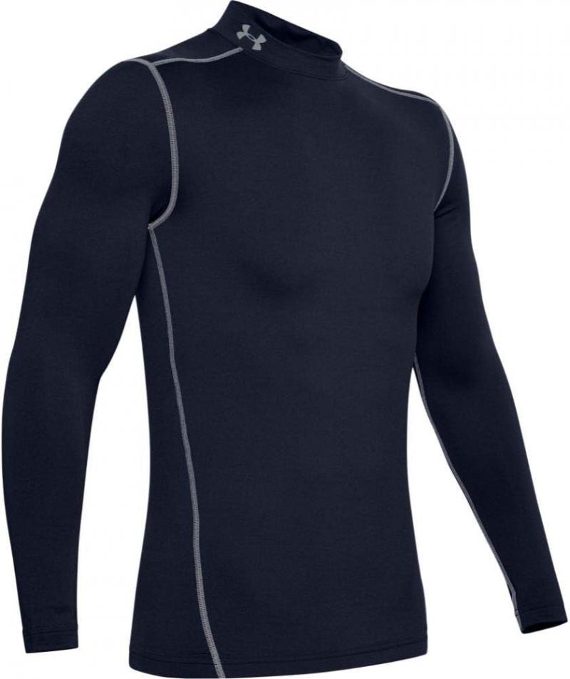 Are These Under Armour ColdGear Shirts Worth It: 15 Reasons Why You Need Compression