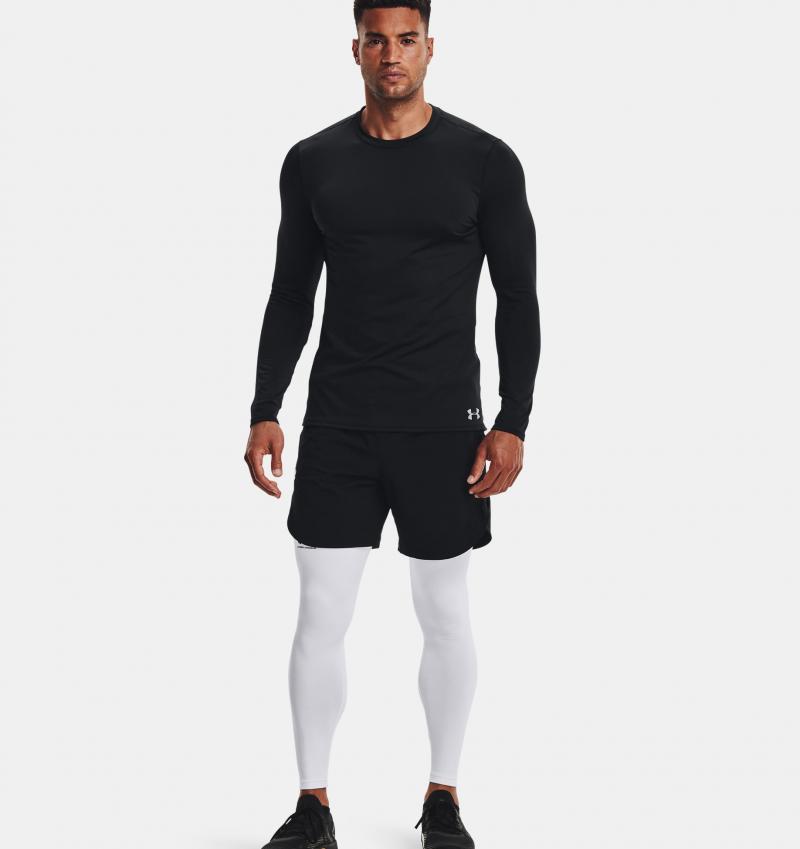 Are These Under Armour ColdGear Shirts Worth It: 15 Reasons Why You Need Compression