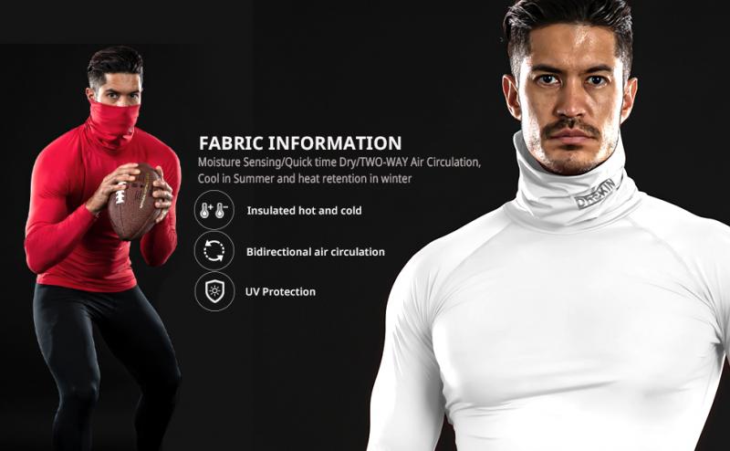 Are These Under Armour ColdGear Shirts Worth It: 15 Reasons Why You Need Compression