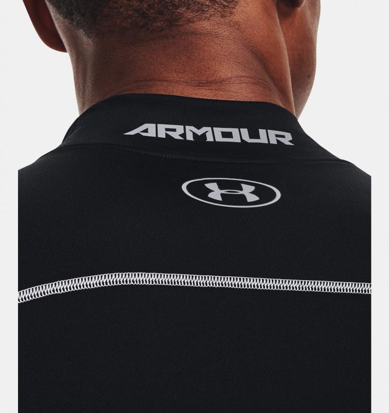 Are These Under Armour ColdGear Shirts Worth It: 15 Reasons Why You Need Compression