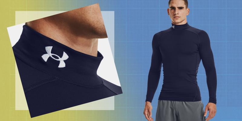 Are These Under Armour ColdGear Shirts Worth It: 15 Reasons Why You Need Compression