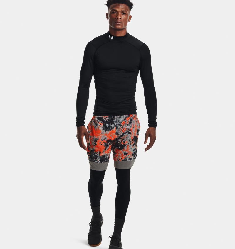 Are These Under Armour ColdGear Shirts Worth It: 15 Reasons Why You Need Compression