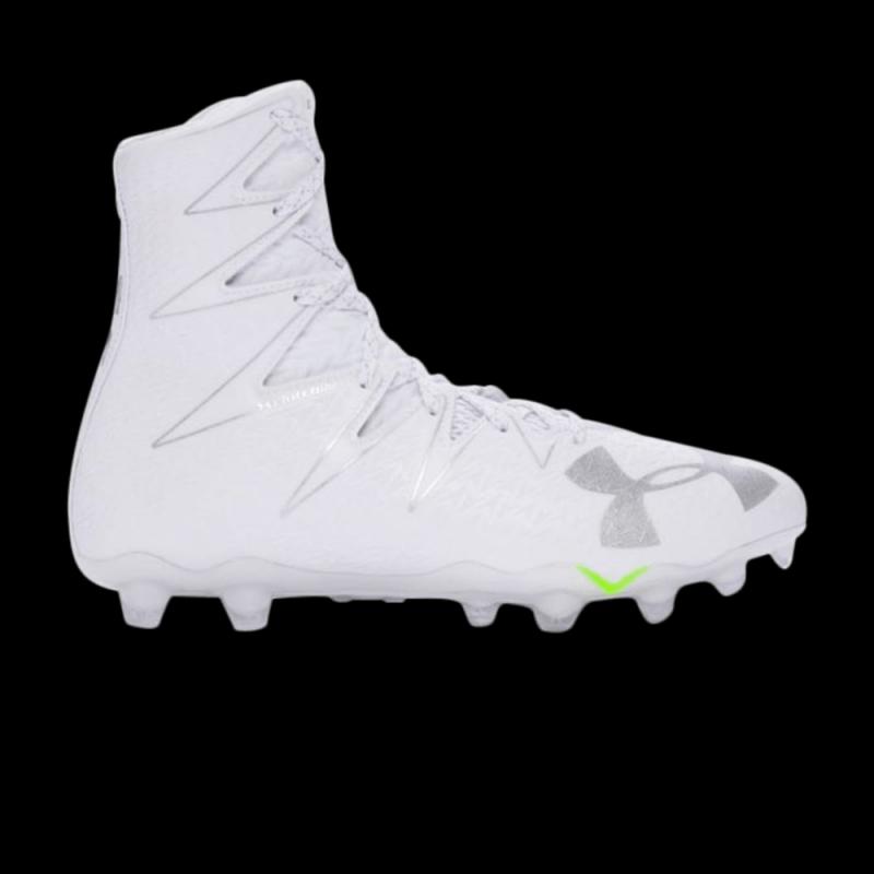 Are These Under Armour Highlight MC Lacrosse Cleats the Best Choice This Year. Sleek Styling and Superior Footwear Technology for Dominating the Field
