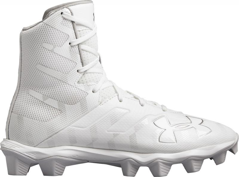 Are These Under Armour Highlight MC Lacrosse Cleats the Best Choice This Year. Sleek Styling and Superior Footwear Technology for Dominating the Field