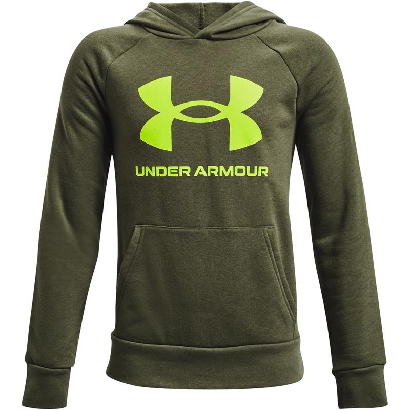 Are These Under Armour