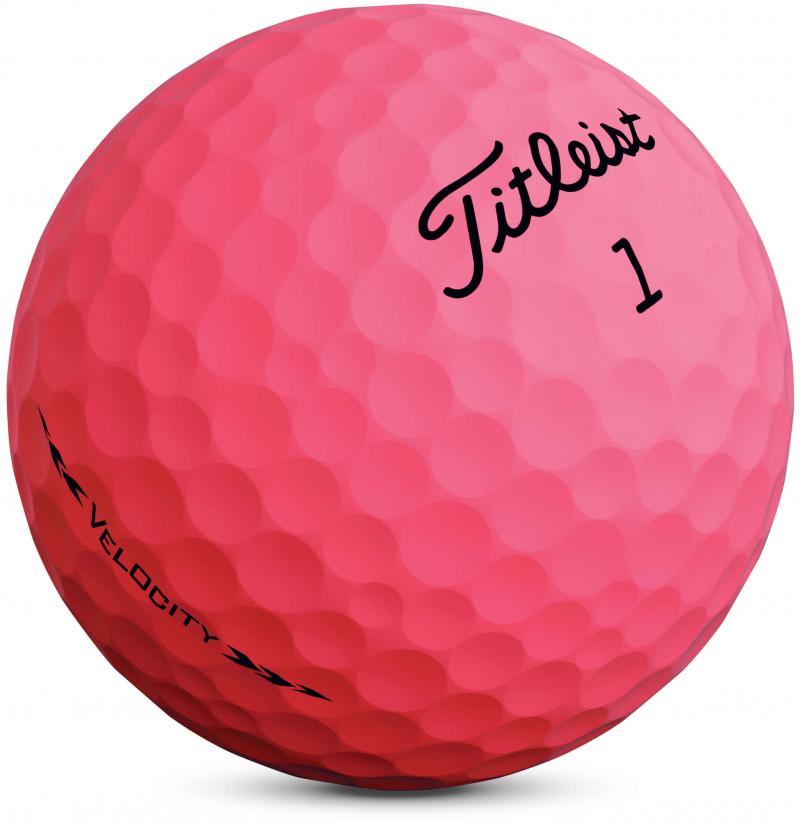 Are These Unique Golf Balls Good For Your Game: Discover The Titleist Green Velocity Matte Golf Balls