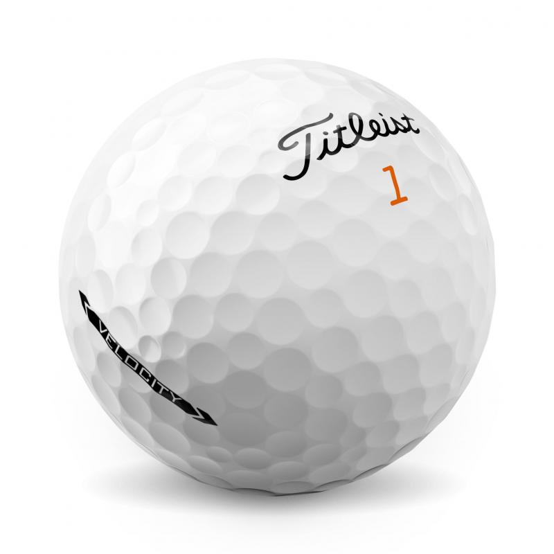 Are These Unique Golf Balls Good For Your Game: Discover The Titleist Green Velocity Matte Golf Balls