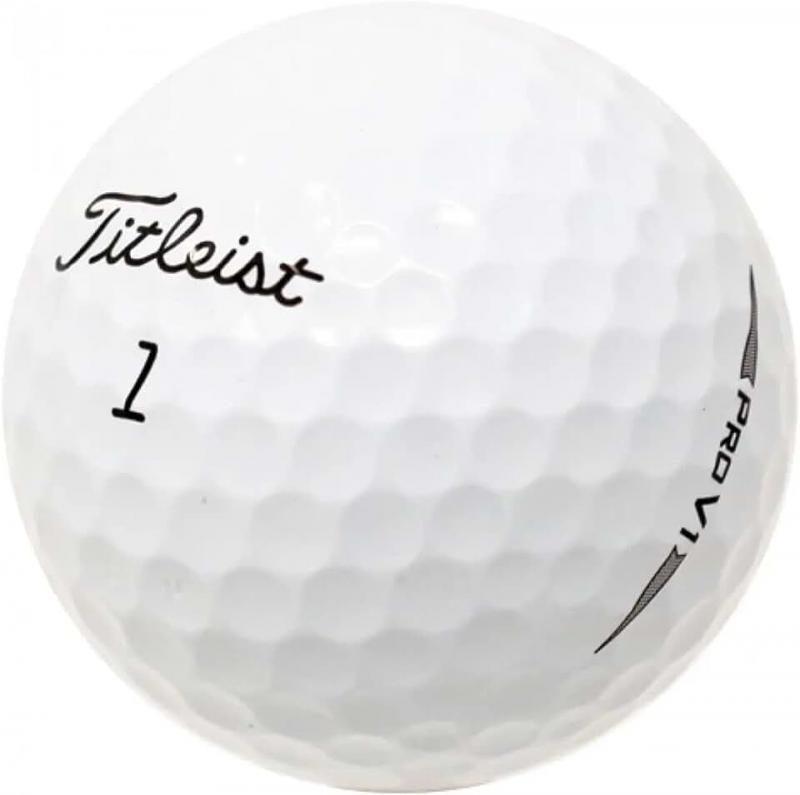 Are These Unique Golf Balls Good For Your Game: Discover The Titleist Green Velocity Matte Golf Balls